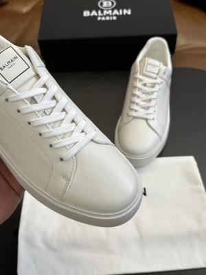 wholesale quality balmain shoes model no. 7